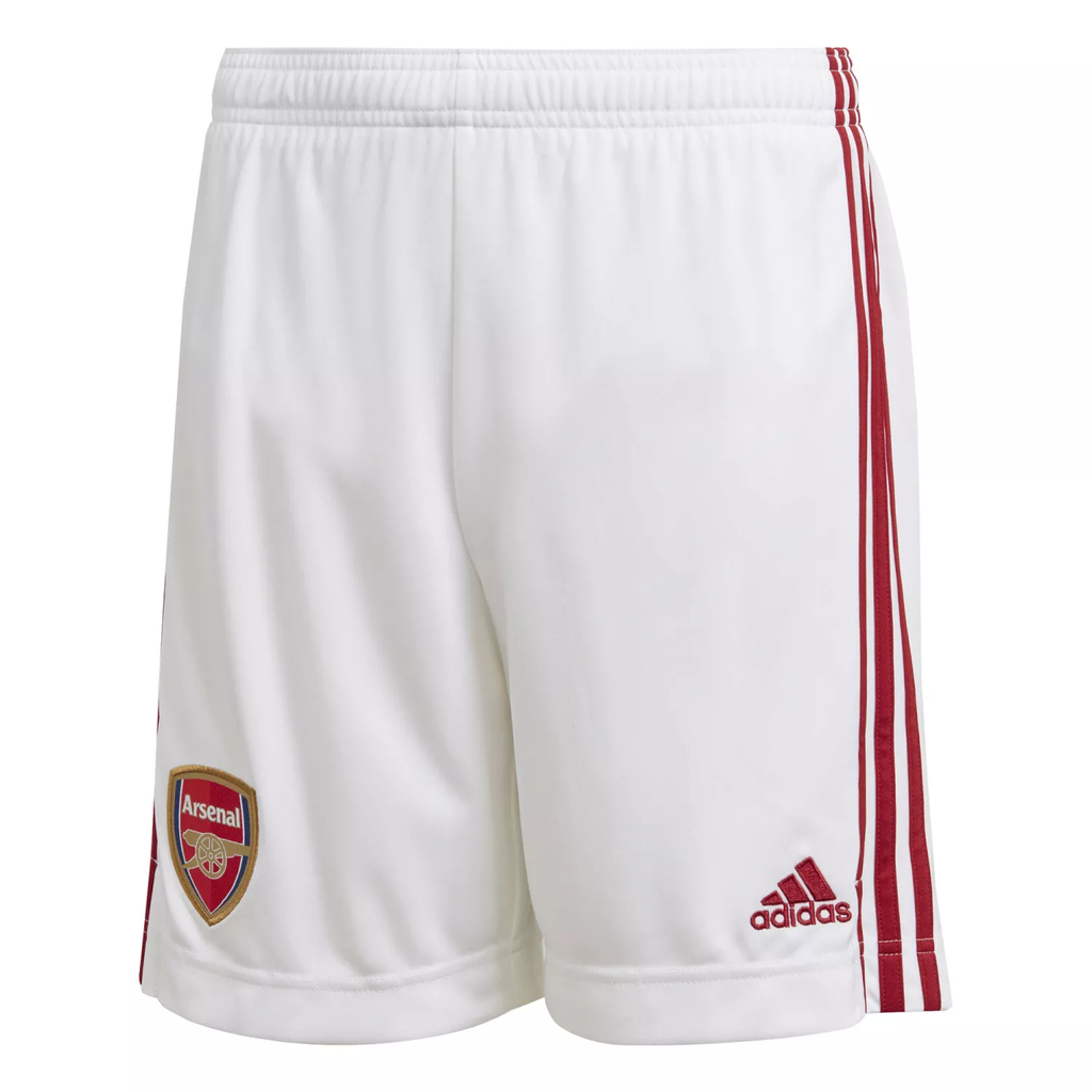 arsenal shorts mens