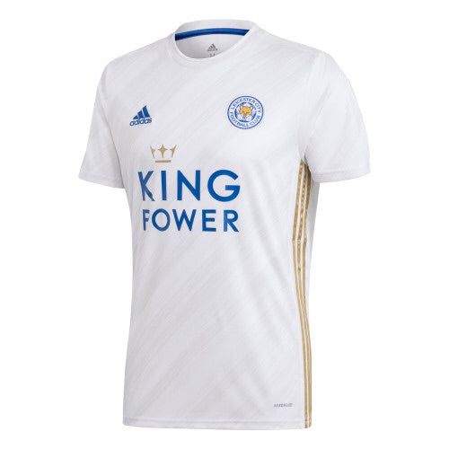 jersey leicester city 2021