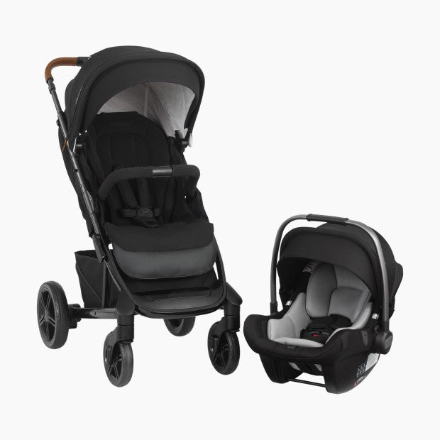 luxury travel system strollers