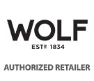 Wolf Authorized Dealer