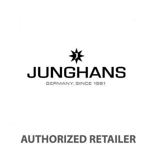 Junghans Form A Automatic Matte Taupe Dial Men S Watch 027 4836 44