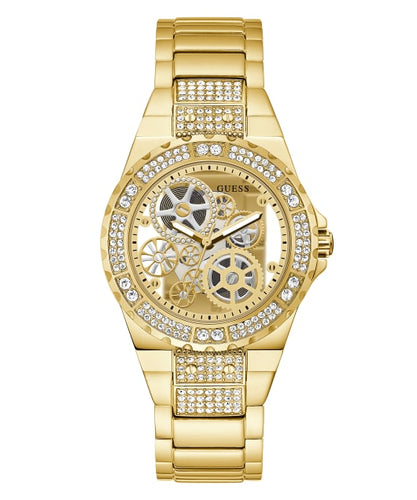 GUESS GW0323G2 GENTS BIG REVEAL – Broadway Jewellers NZ