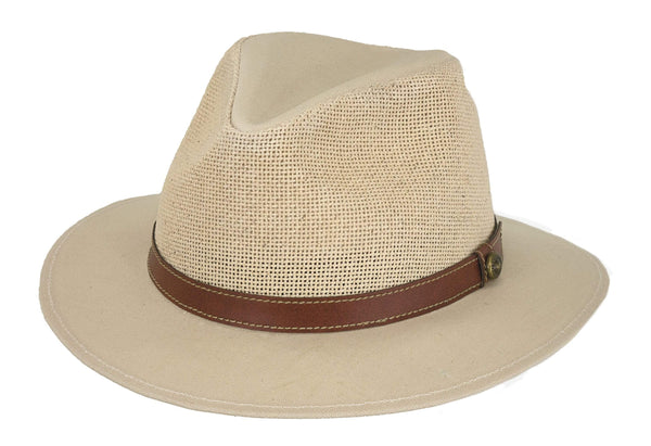 tommy bahama outback panama hat