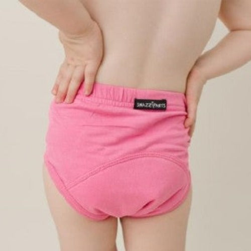 Snazzipants Night Training Pants by Brolly Sheets - Sleep Tight Babies