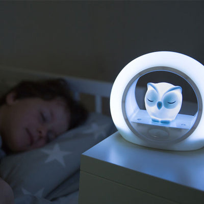 zazu nightlight lou