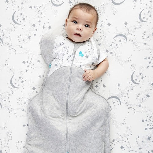 Love To Dream - Swaddle Up Transitional 3.5 Tog