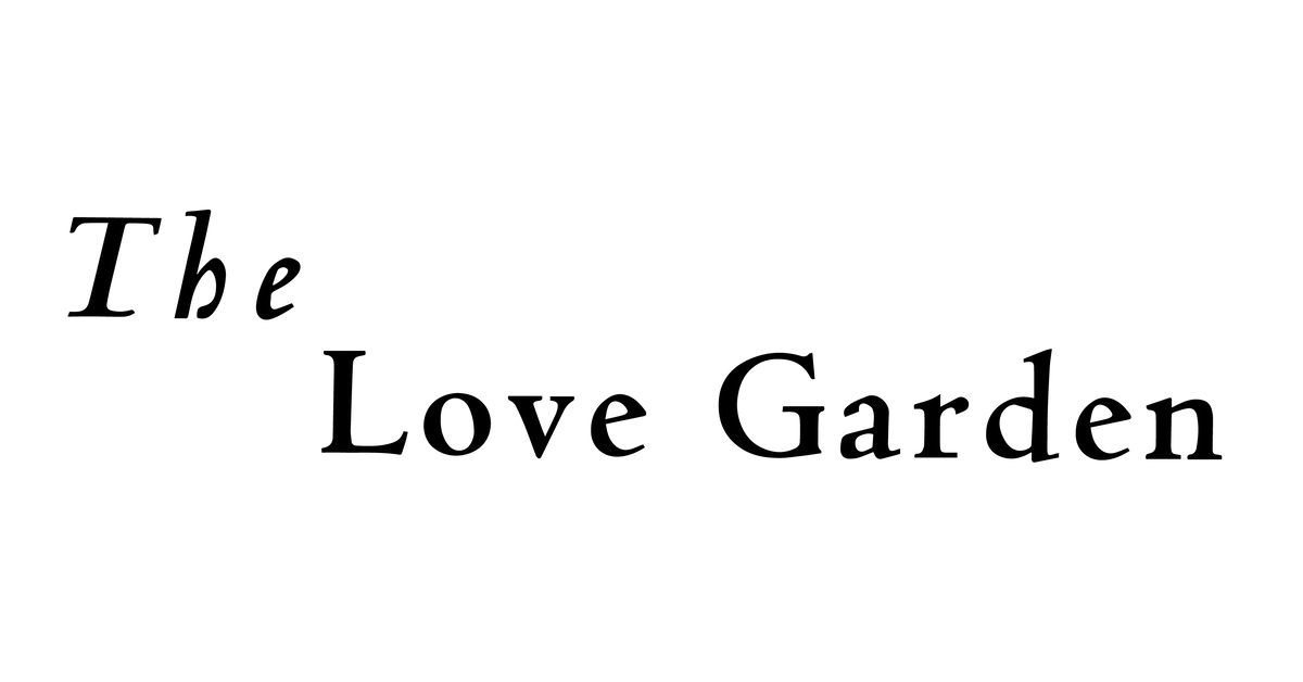 The Love Garden