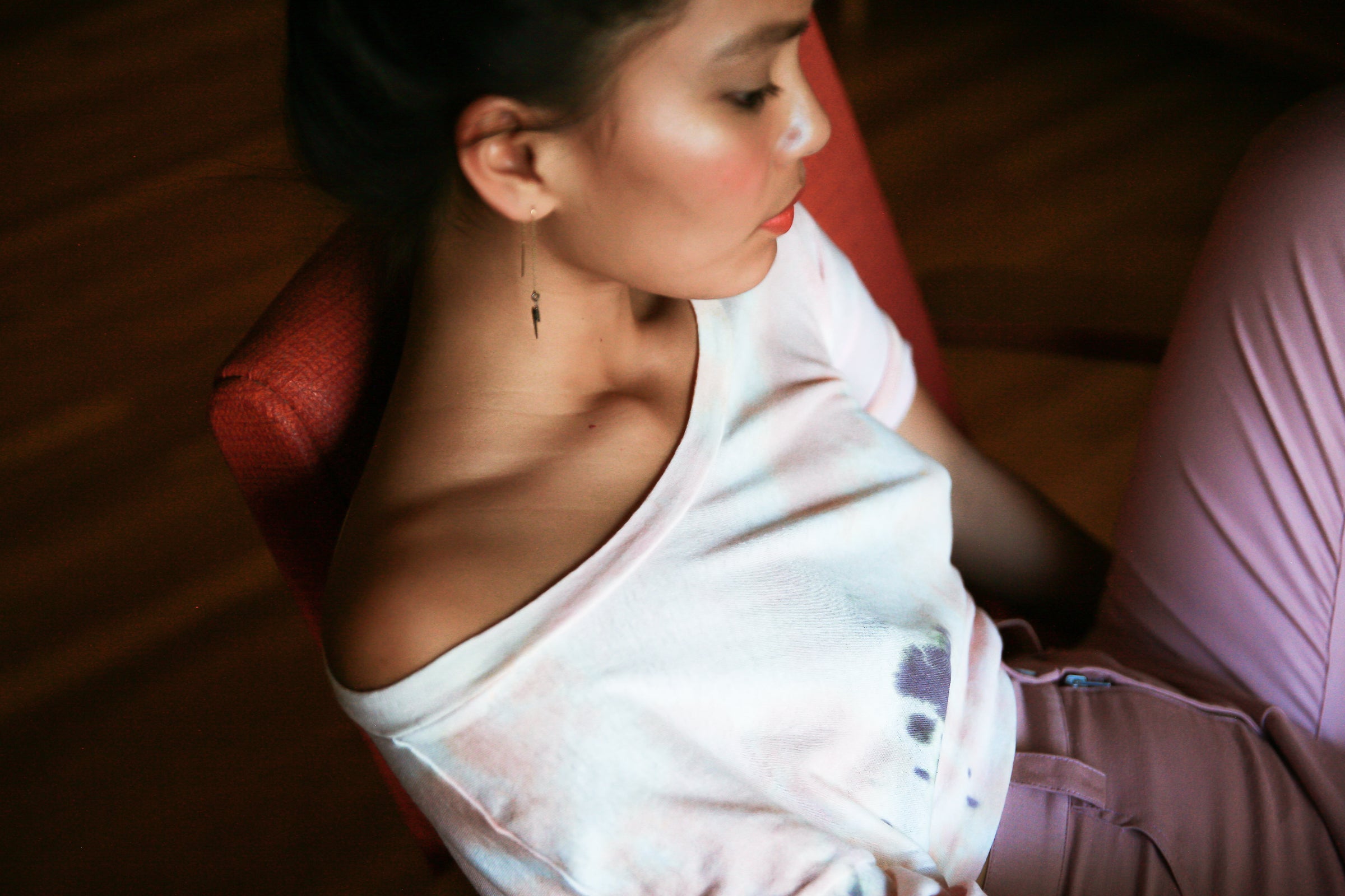 jewel tee