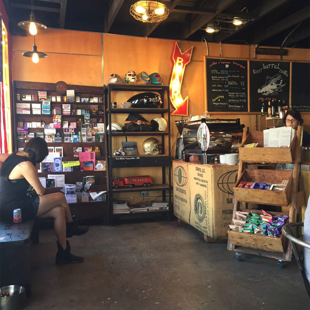 Highland Cafe