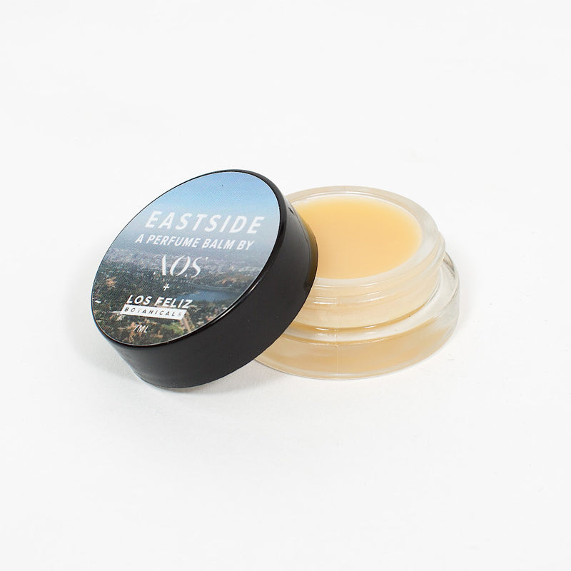 perfume balm