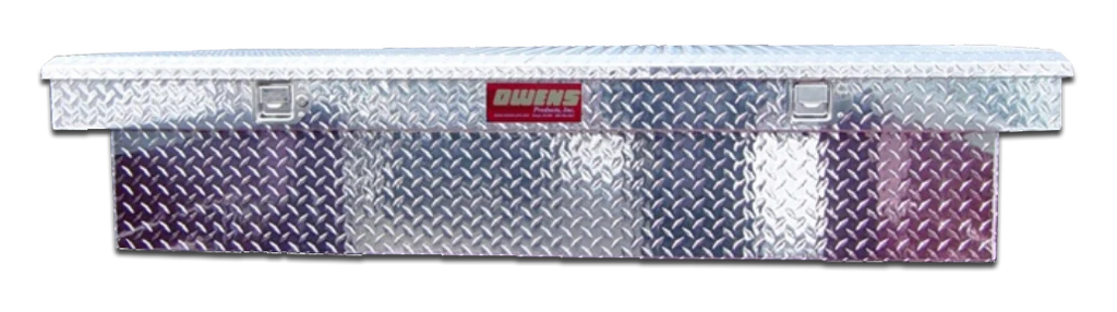 Owens Tool Box for Trucks