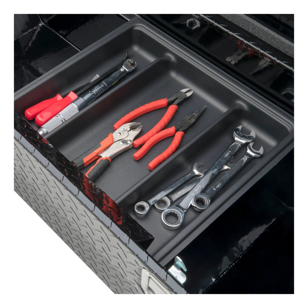 UWS Truck Toolbox tray