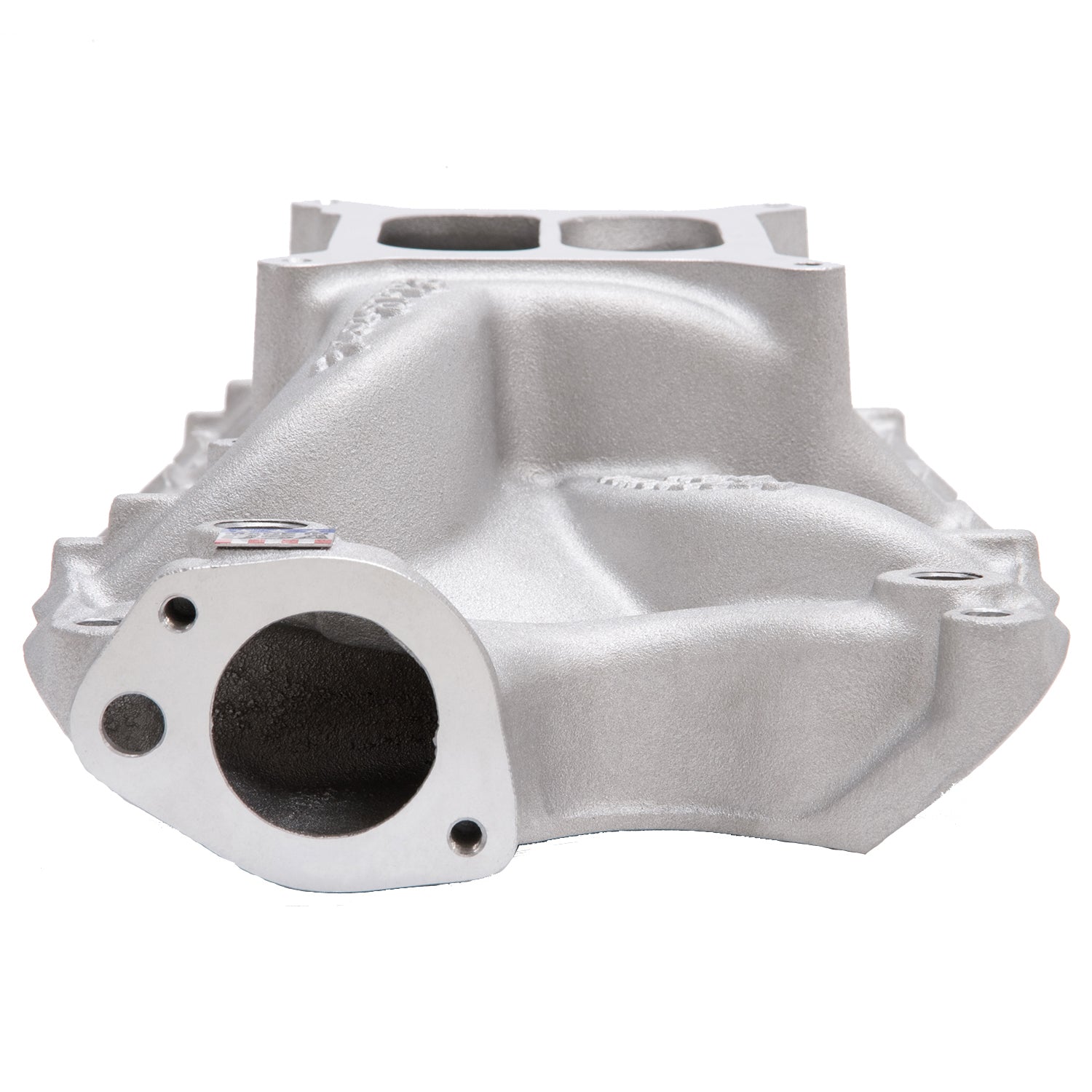 torque specs for edelbrock performer rpm intake ford 302