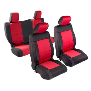 Smittybilt Neoprene Seat Cover