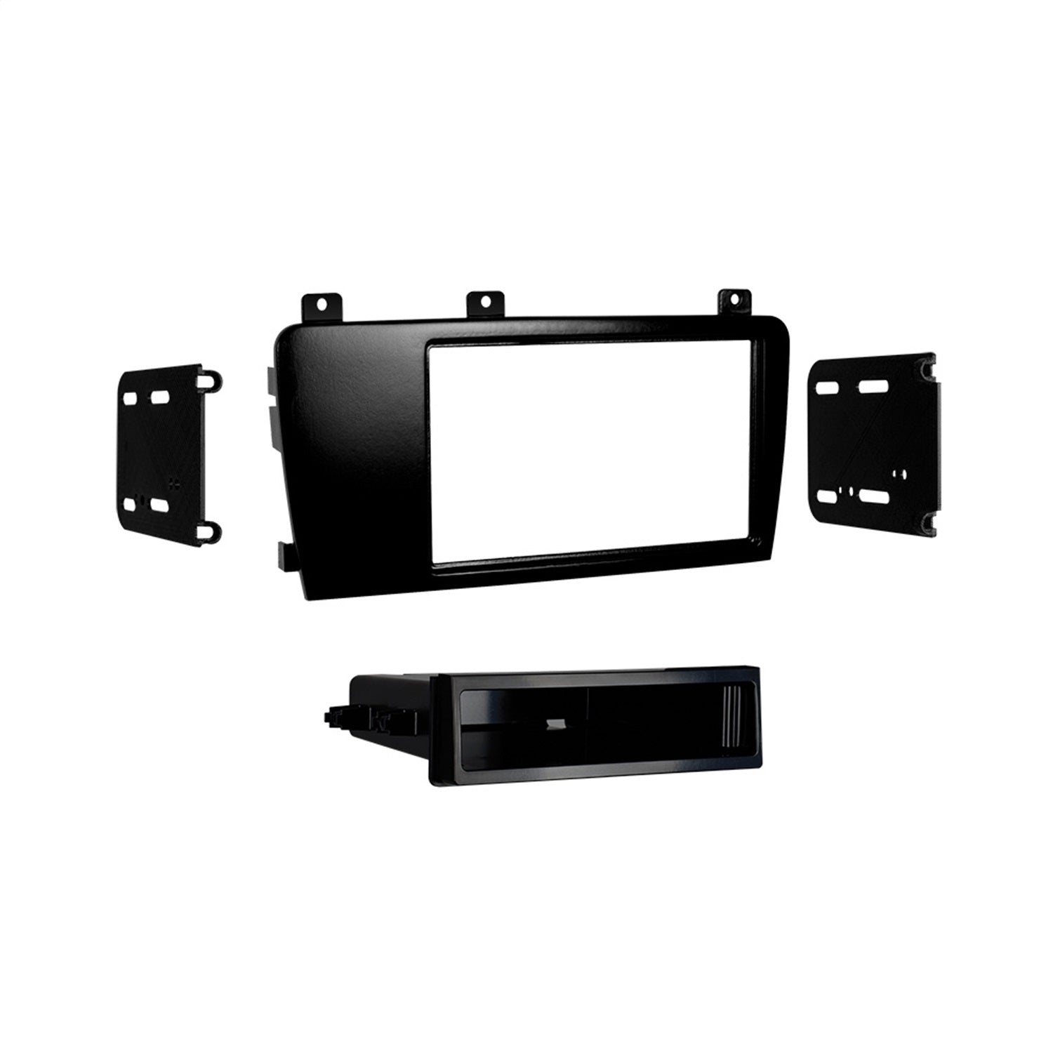 Metra Electronics 99-9227 Custom Fit Mounting Kit