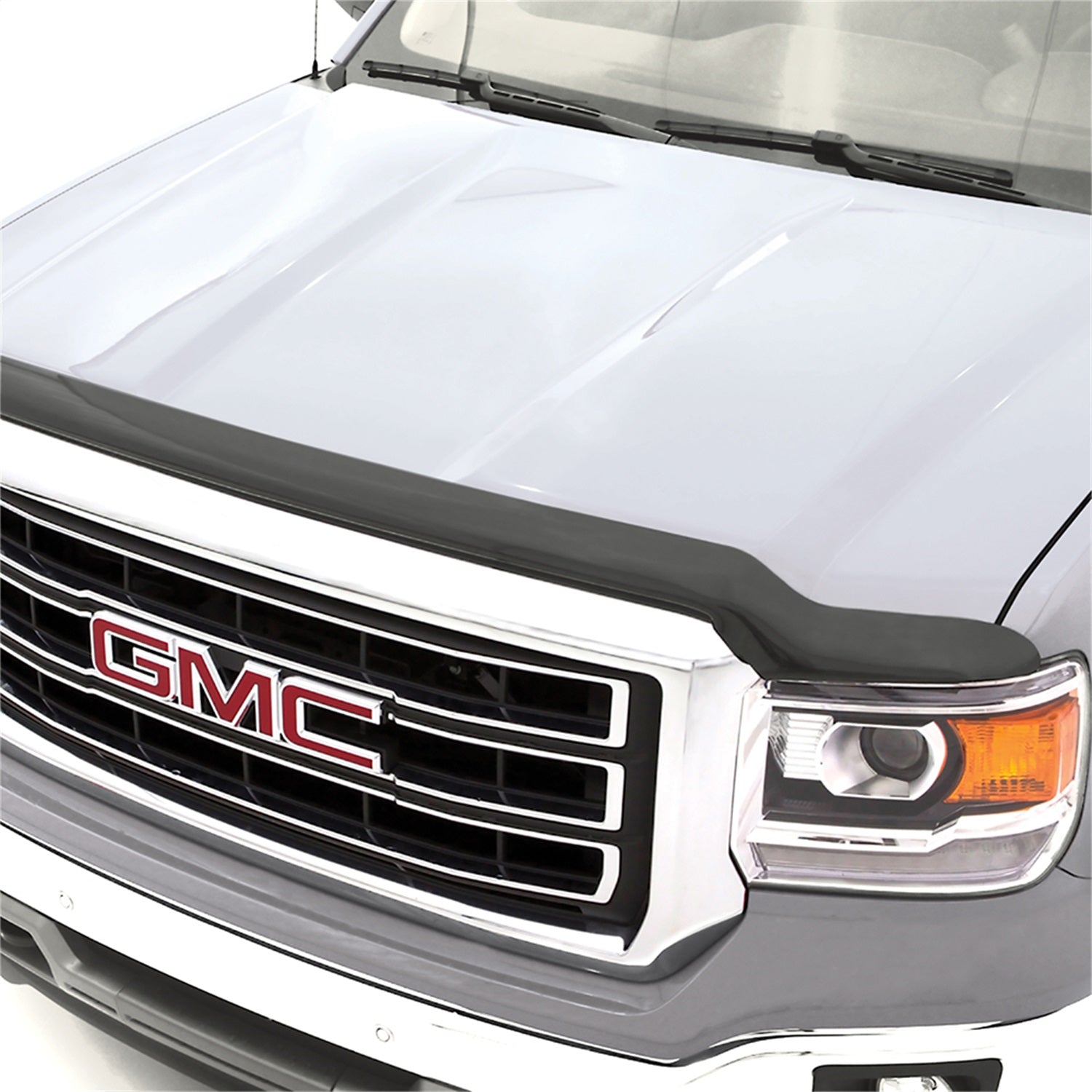 Hood Deflectors | Truck Part Superstore