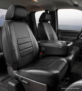 FIA LeatherLite™ Custom Seat Cover