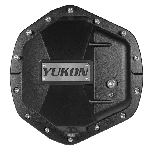 Yukon Gear YC D706025 Yukon replacement standard open carrier case