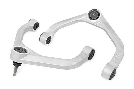 Rough Country 31902 Forged Upper Control Arms OE Upgrade 12-22 Ram