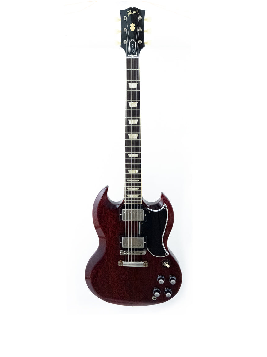 gibson sg classic for sale