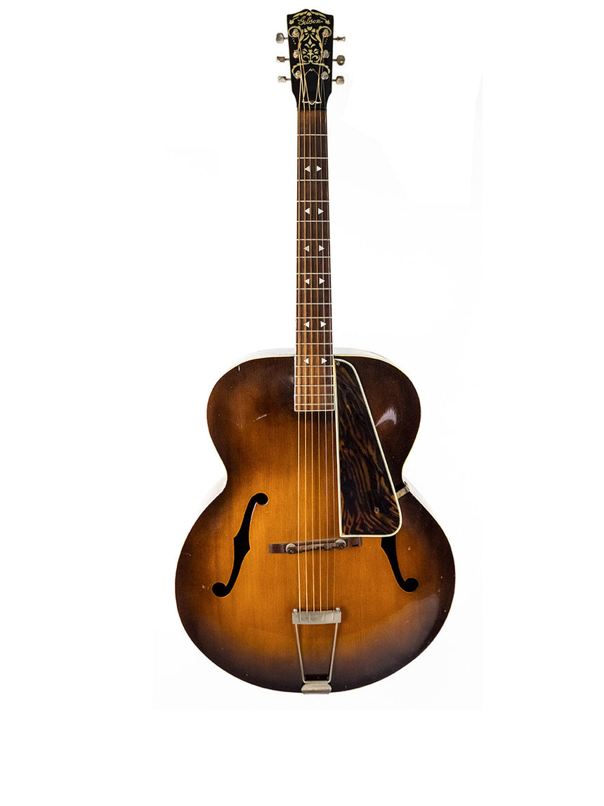 gibson 1940's acoustic