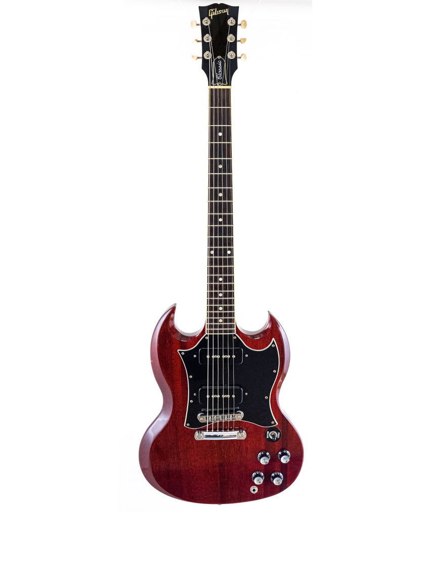 gibson sg classic for sale