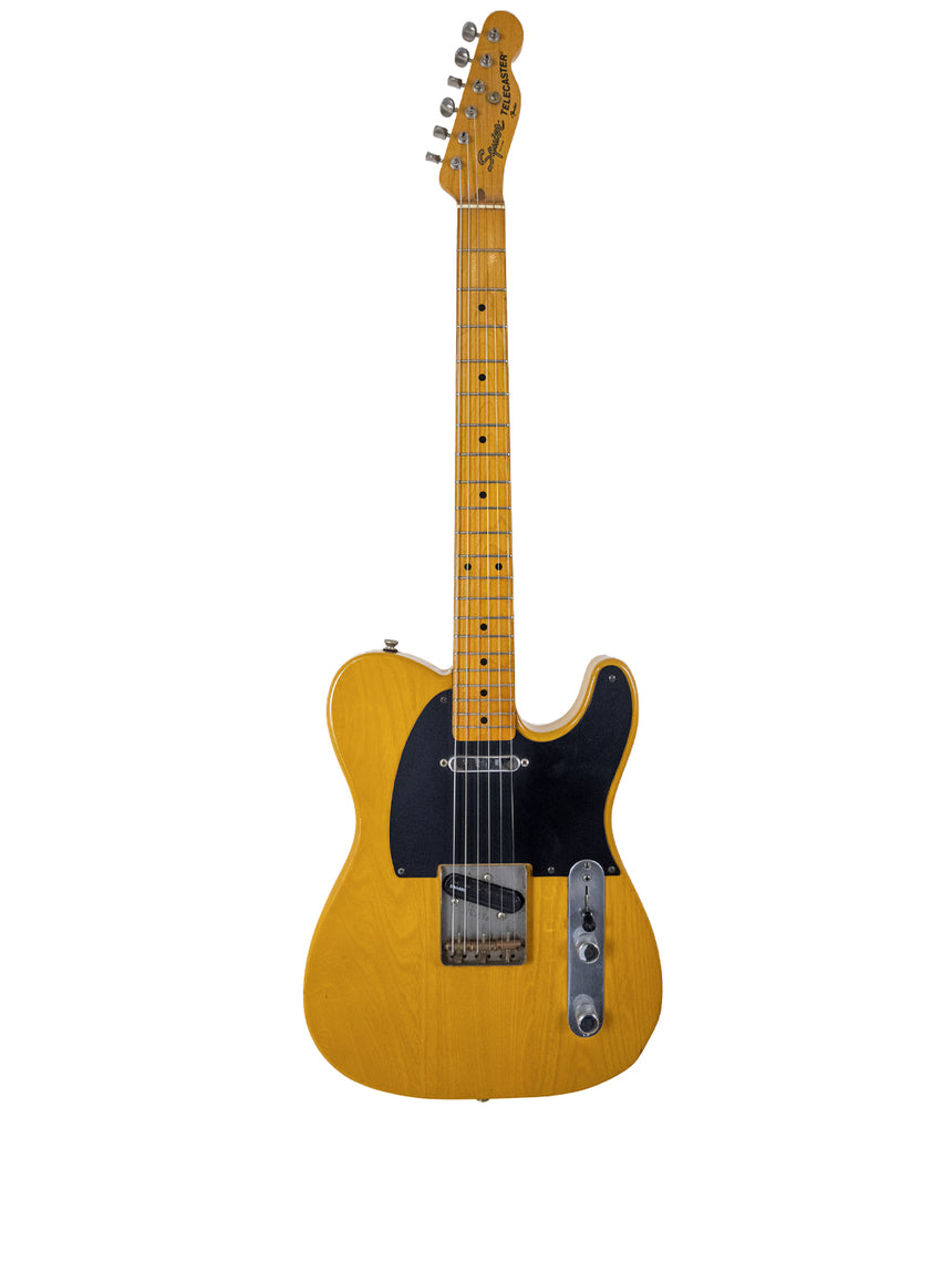 japanese telecasters