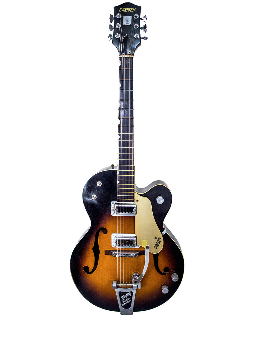 gretsch 6117