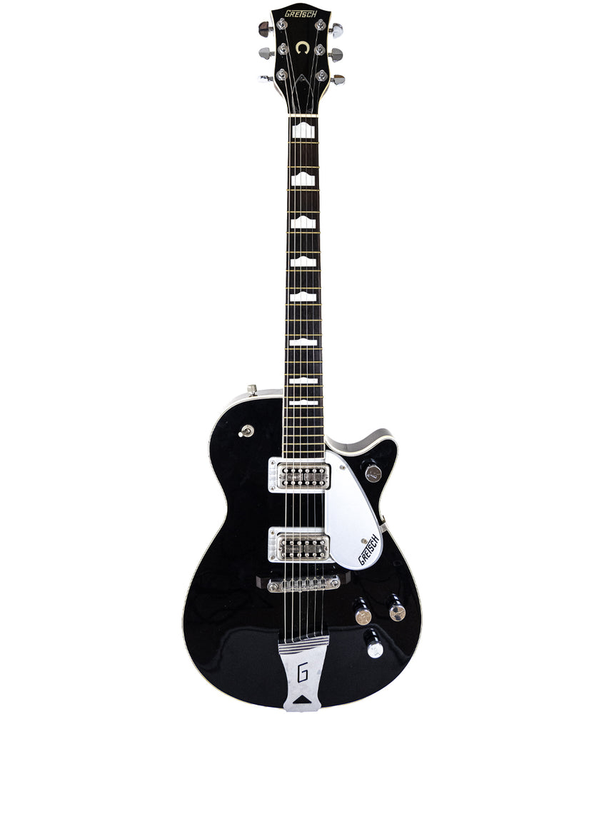 japanese gretsch duo jet