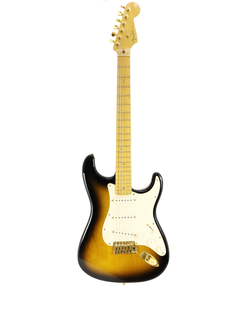 50th anniversary strat