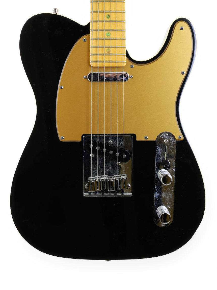 fender telecaster deluxe 2005