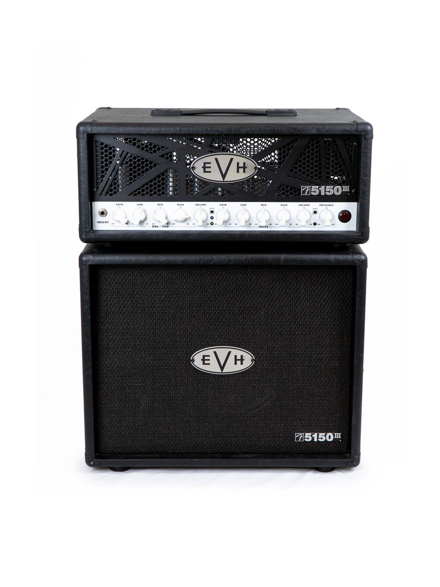 used evh 5150 iii 50w