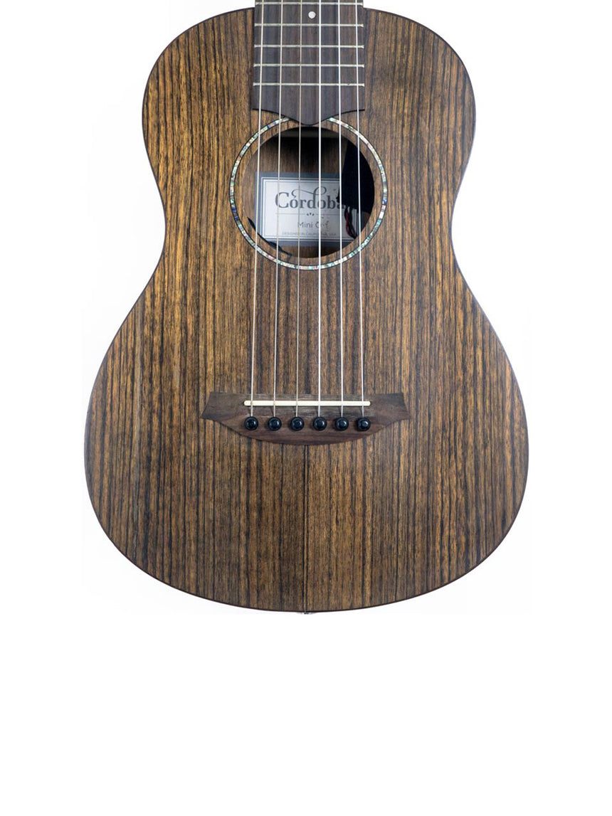 cordoba mini o guitar