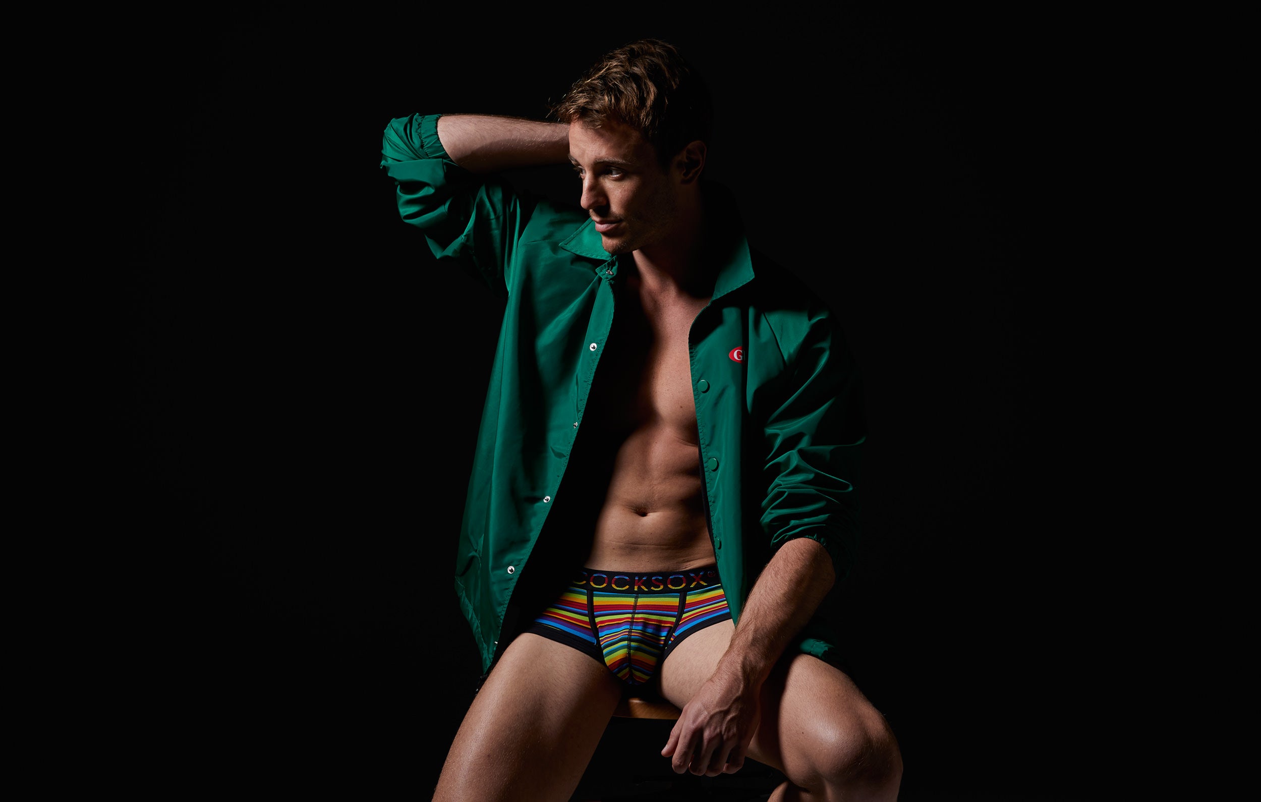 Review: N2N Freedom Brief – Underwear News Briefs