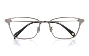 Memory Metal MM1010B-0A Eyeglasses