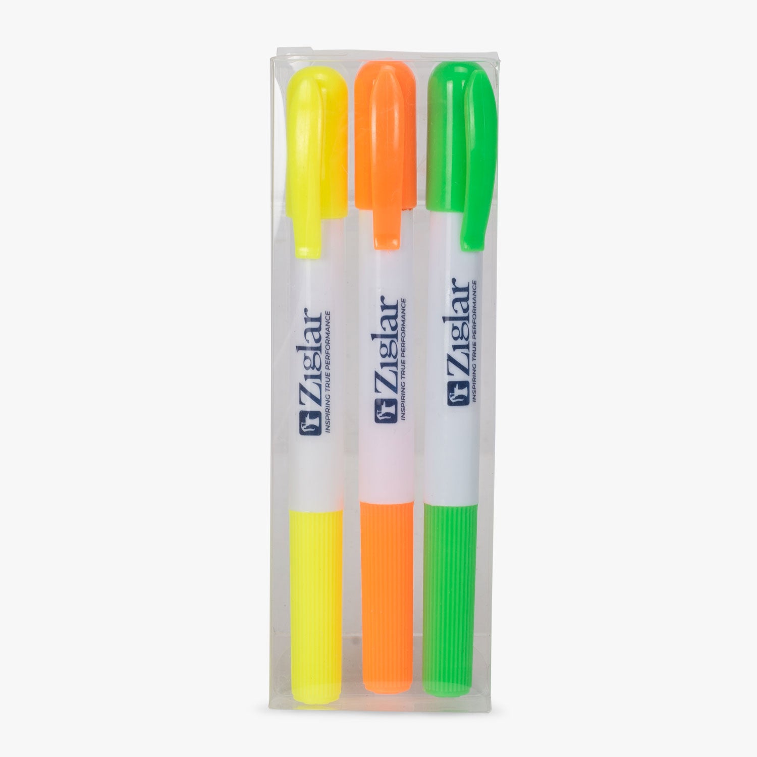 Zig Ziglar Gel Highlighters - Ziglar product image