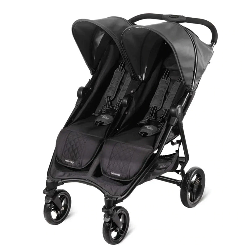 lightweight twin buggy