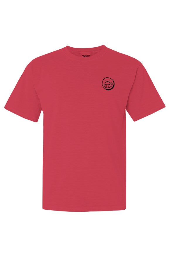 KASPDesign Custom Braves Spirit Wear on Comfort Colors Color Blast T-shirts and Sweatshirts
