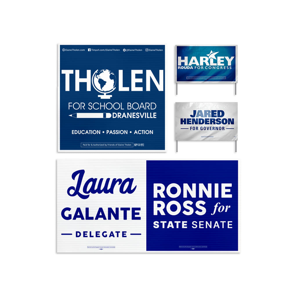 Warren Magnetic Bumper Sticker 2-Pack – Official Elizabeth Warren Shop