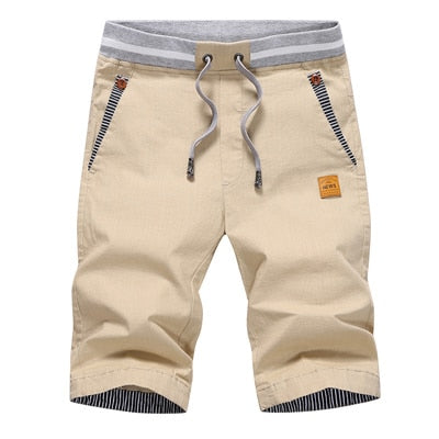 mens casual cargo shorts