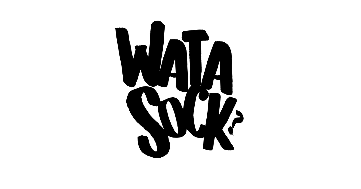 WataSock