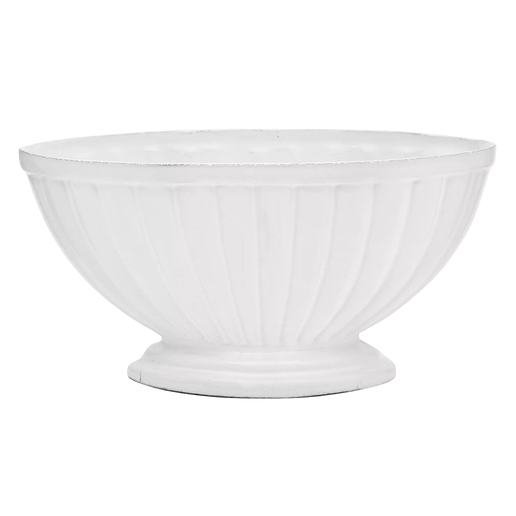 Astier De Villatte Peggy Long Bowl