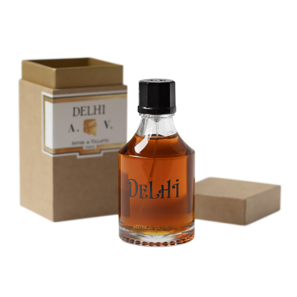 Astier De Villatte Delhi Perfume Spray 100ml