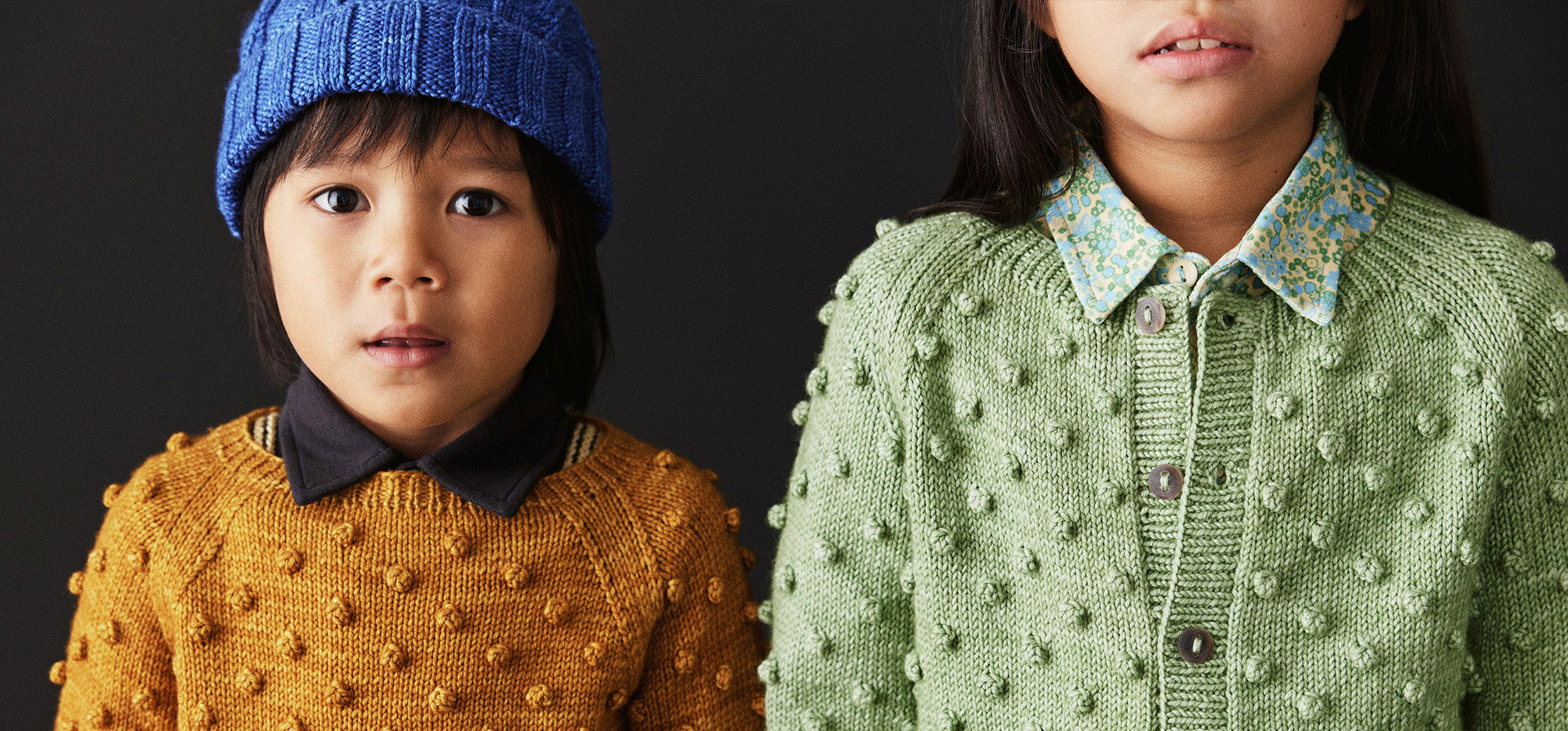 Bright knitwear hotsell