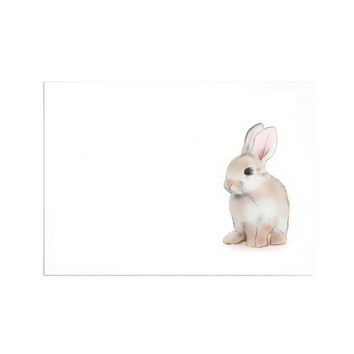 Elizabeth Dyer Cards Bunny