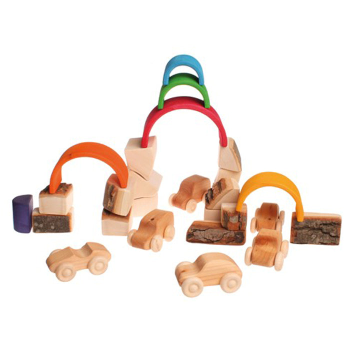 wooden blocks canada