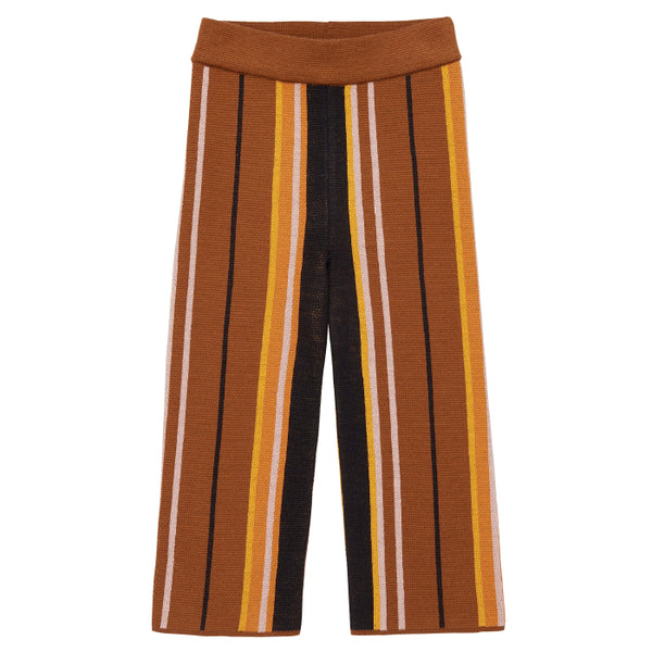 Misha & Puff Child Pants Acorn Brown Kingston Stripes - Advice from a ...