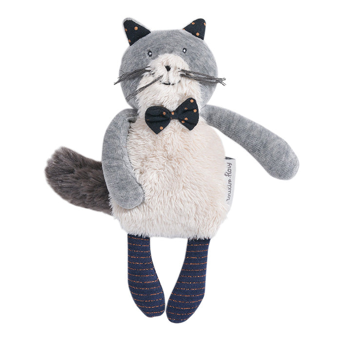 small cat soft toy