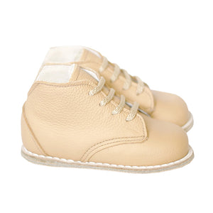 Zimmerman Shoes Baby And Child Milo Boots Camel Beige - Advice from a  Caterpillar