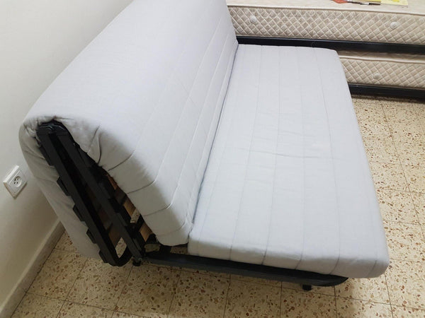 ikea lycksele mattress